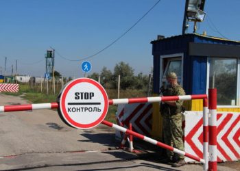 Взятка за проезд по трассе Одесса – Рени: в Одесской области вынесли приговор пограничнику