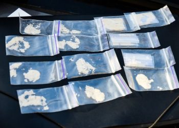 Запоріжця зловили з “метом” – деталі від поліції