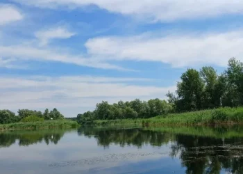 Заповідній перлині Дніпропетровщини 35