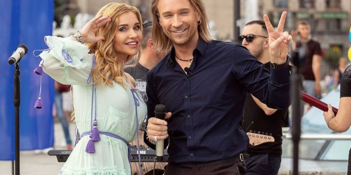 Заробітки у Німеччині, таємний син і втеча з України: 7 неочікуваних фактів про Олега Винника | Шоубизнес