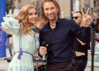 Заробітки у Німеччині, таємний син і втеча з України: 7 неочікуваних фактів про Олега Винника | Шоубизнес