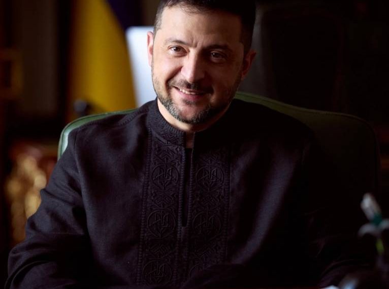 Зеленський назвав основний сценарій для РФ в контексті війни