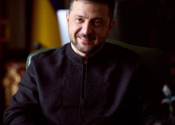 Зеленський розповів про формат взаємин із Трампом