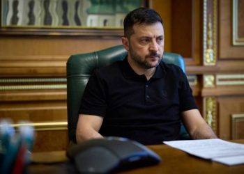 Зеленський закликав партнерів ухвалити “рішення, які все одно доведеться ухвалювати”