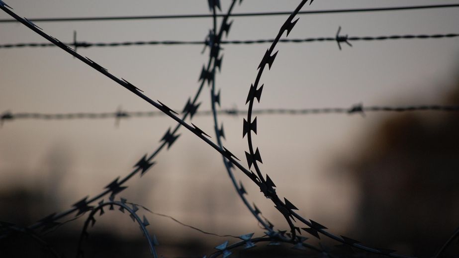 Зґвалтування неповнолітньої: студент із Запоріжжя сів на 7 років