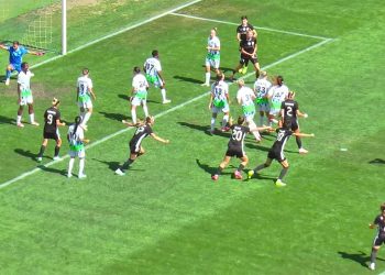 Жіноча «Ворскла» на виїзді здолала одеських «Сістерс» • Футбол •