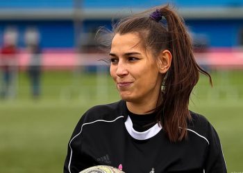 Жіночу «Ворсклу» та бельгійський «Левен» судитиме бригада з Чехії • Футбол •