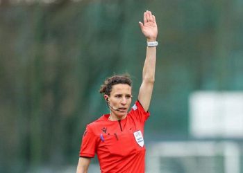 Жіночу «Ворсклу» та «Левен» у матчі-відповіді розсудить італійська бригада • Футбол •