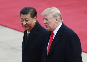 Зустріч Трампа з Сі Цзіньпіном – Що затьмарює перспективи саміту – Світові новини