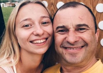 31-річна дружина 59-річного Павліка показала їхню величезну квартиру: там ще 2 дітей поміститься! (ФОТО) | Шоубизнес