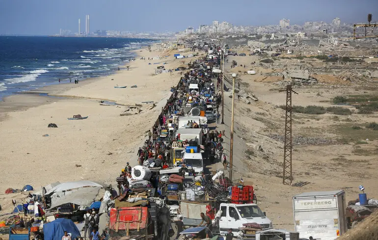 Армія Ізраїлю відреагувала на угоду з ХАМАС 1