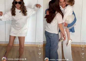 Без копієчки зась: Могилевська, Мірошниченко та Решетнік встановили тарифи – за що платять дітям | Шоубизнес