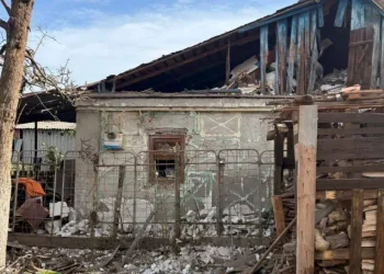 Безпекова ситуація в області надвечір