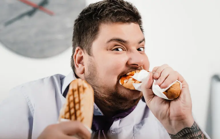 Боротьба з ожирінням - Білл Гейтс зробить препарати доступними бідним країнам 1