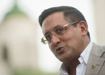 Чи потрібен імунітет для українських агентів на окупованих територіях — Алі Реза Резазаде