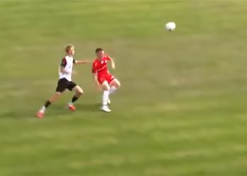 Друга ліга: «Гірник-Спорт» вдома поступився «Діназу» (відео) • Футбол •