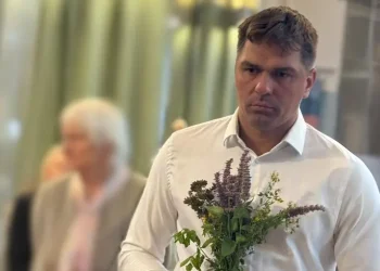 Ігнотас Адомавічюс пішов у відставку через питання Криму – подробиці скандалу з міністром культури Литви – Світові новини