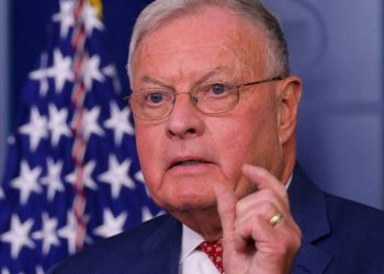 Келлог пояснив свою заяву щодо ракет Tomahawk для України