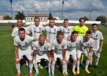 «Лубни» відмовилися від участі в Кубку України серед аматорів • Футбол •