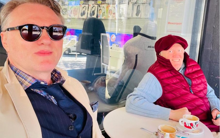 Матусі можна, а доньці – зась: Євген Рибчинський заклеймив Тоню Матвієнко за виконання деяких пісень | Шоубизнес