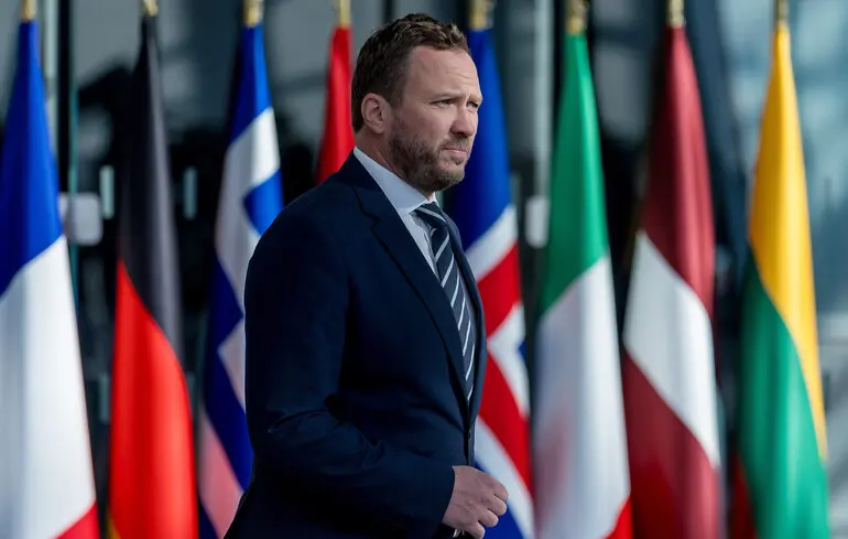 Мерекль зробила заяву про війну в Україні - в Естонії відреагуали 1