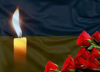 На Львівщині сьогодні прощаються з чотирма загиблими захисниками України –