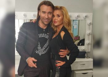 Не Таюне: справжня дружина Олега Винника 20 років “сиділа” в його тіні – і тепер ховається за псевдонімом | Шоубизнес