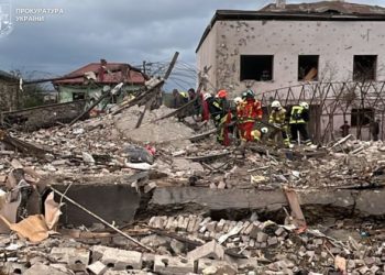 Новини Львова: На Львівщині від удару РФ загинула родина з чотирьох людей, серед них – 15-річна дівчина