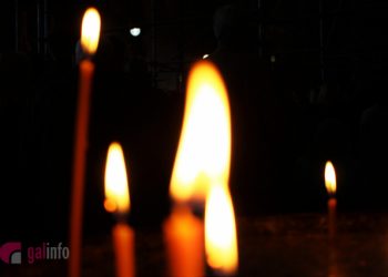 Новини Львова: Сьогодні Львівщина прощається з пятьма захисниками