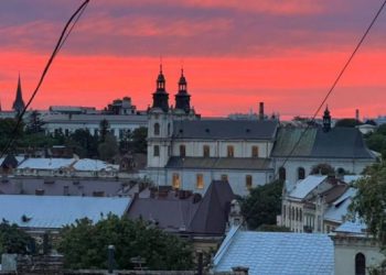 Новини Львова: У жовтні Львівський органний зал проведе понад 40 подій