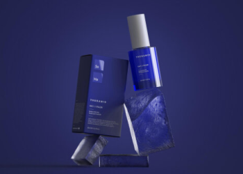 Новини України: Чому Theramid — порятунок для зневодненої та подразненої шкіри обличчя