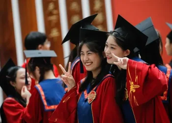 Освіта у Китаї – Пекін активно запрошує іноземних науковців – Світові новини