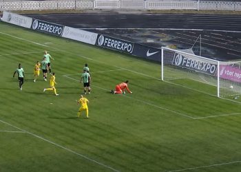Перша ліга: «Ворскла» вдома поступилася «Чернігову» • Футбол •