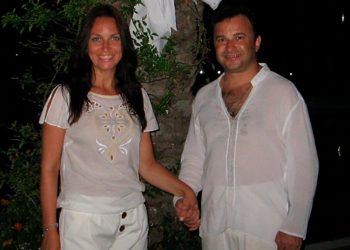 Після усіх поневірянь 52-річна колишня Віктора Павліка врешті щаслива: Лора поєднала свою долю з коханим | Шоубизнес