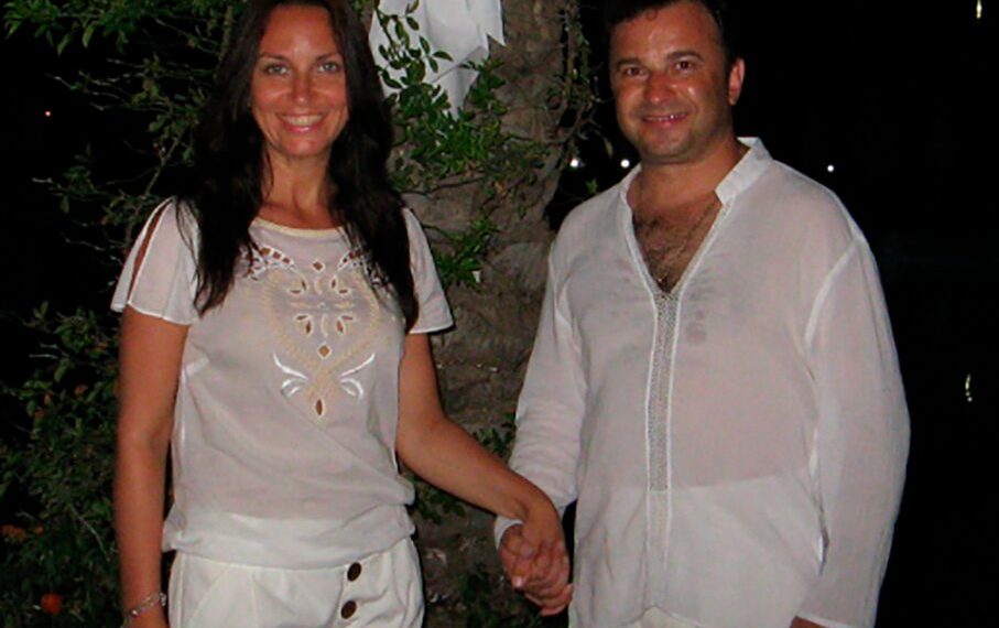 Після усіх поневірянь 52-річна колишня Віктора Павліка врешті щаслива: Лора поєднала свою долю з коханим | Шоубизнес