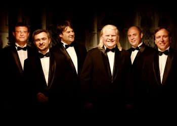 Помер Богдан Богач — співзасновник «Піккардійської терції» зі Львова –