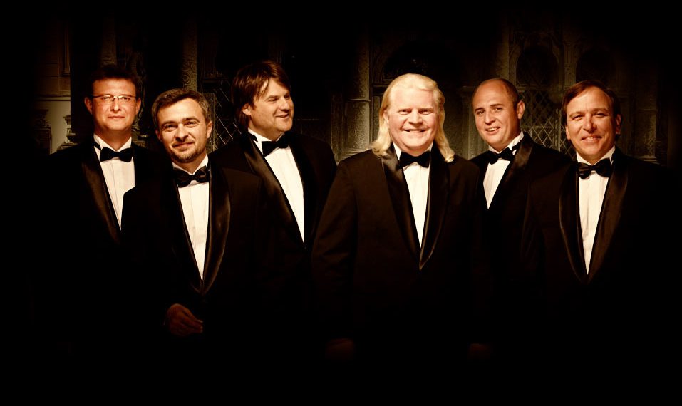 Помер Богдан Богач — співзасновник «Піккардійської терції» зі Львова –