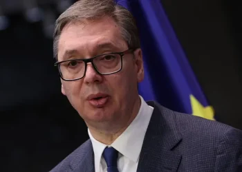 Президент Вучич – усі країни серйозно готуються до війни – Світові новини