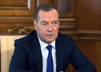 РФ не потрібна війна з Європою, але вона можлива – Медведєв