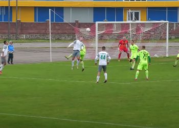 «Рокита» програла сарнинському «Маяку» в першому чвертьфінальному матчі Кубка України • Футбол •