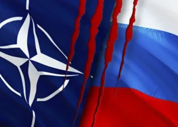 Росія готує більше провокацій проти НАТО — звіт данської розвідки про загрози з боку Росії — новини Україна – Світові новини