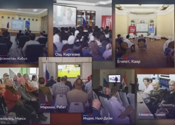 Росія використовує русскіє дома для пропаганди у країнах Глобального Півдня — пропаганда РФ за кордоном — новини світ – Світові новини