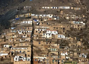 У Афганістані повернули інтернет – таліби не назвали причини відключення – Світові новини