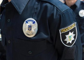 У Львові юнак підпалив відділення «Нової пошти»: палія затримала поліція –