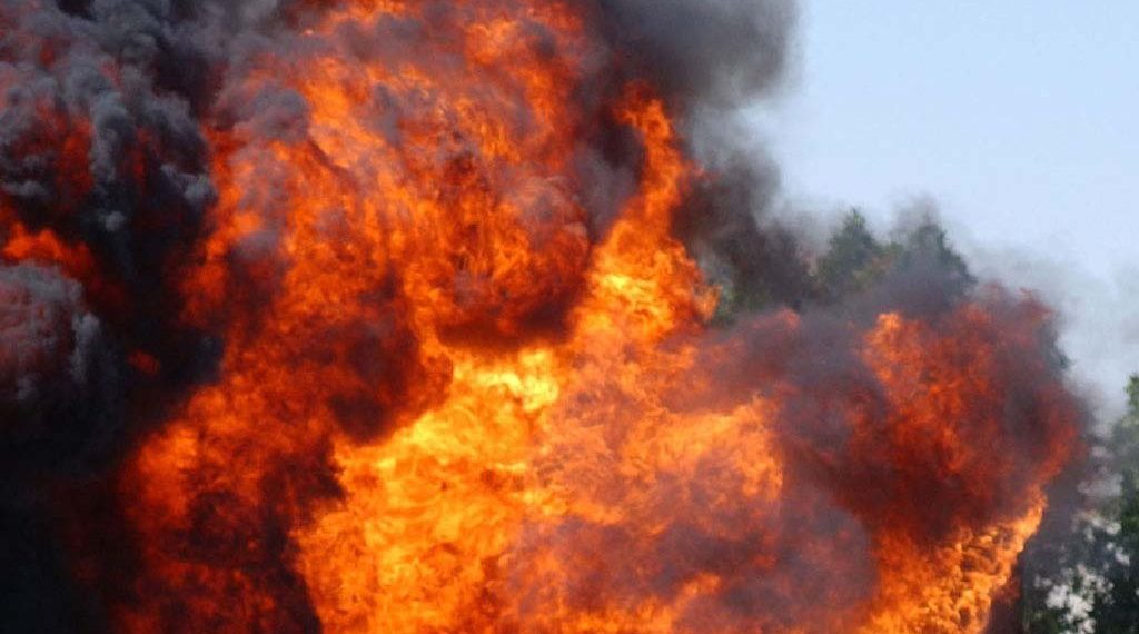 У Львові вночі пролунали вибухи: працює ППО –