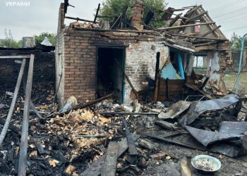 У Запоріжжі СБУ почала розслідувати черговий злочин росіян, через який загинула дитина