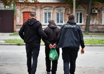 У Запорізькій області викрили трьох наркоторговців – подробиці від поліції