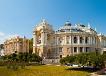 В Одессе подготовили новый Устав города: зачем менять старый