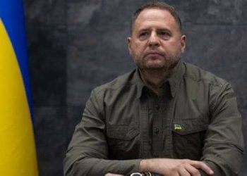 Верховний Суд США відкрив шлях до притягнення російських компаній до відповідальності за MH17 – Андрій Єрмак