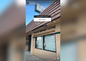 Вірить у Бога та живе у Лос-Анджелесі: що відомо про 19-річну доньку “Ревізора” Ольги Фреймут? | Шоубизнес